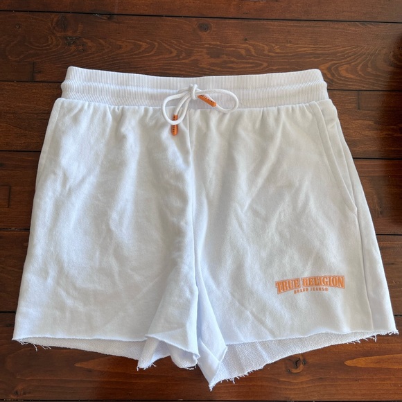 True Religion gym shorts - Picture 4 of 11